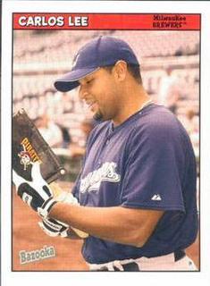 Carlos Lee