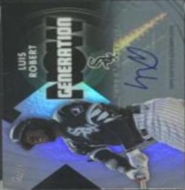 Luis Robert