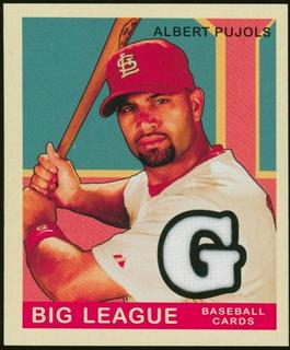 Albert Pujols
