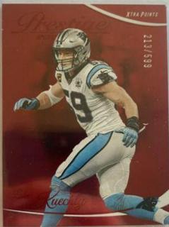 Luke Kuechly
