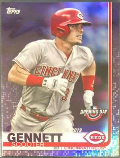 Scooter Gennett