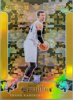 Frank Kaminsky