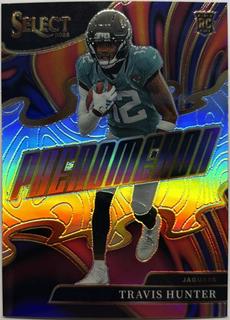Travis Hunter