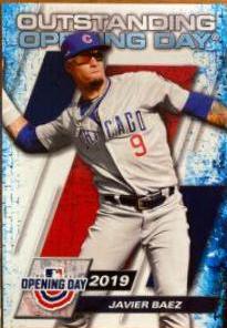 Javier Baez