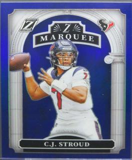 C.J. Stroud
