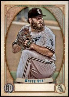 Lance Lynn