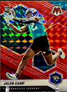 Jalen Camp