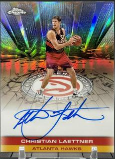 Christian Laettner