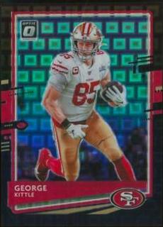George Kittle