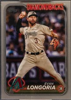Evan Longoria