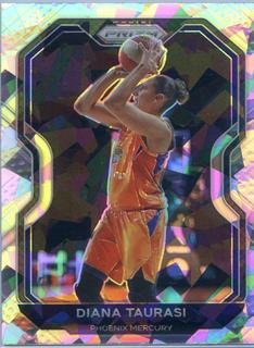 Diana Taurasi