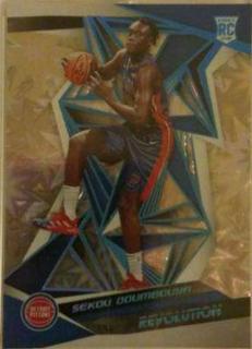 Sekou Doumbouya