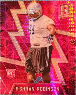 A'Shawn Robinson
