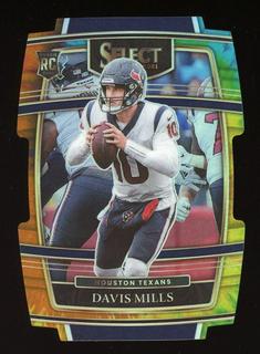 Davis Mills