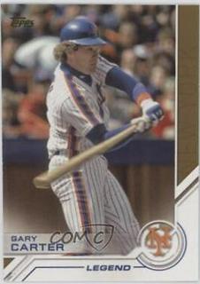 Gary Carter