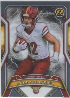 Luke McCaffrey