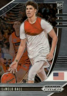 LaMelo Ball