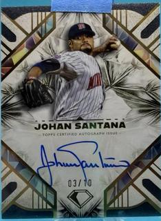 Johan Santana