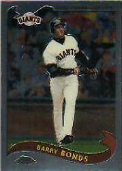 Barry Bonds