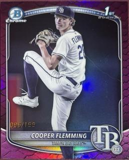 Cooper Flemming