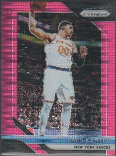 Enes Kanter