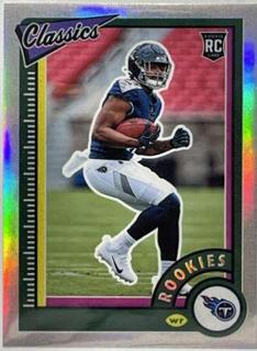 Treylon Burks