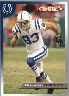 Brandon Stokley