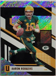 Aaron Rodgers