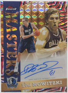 Dirk Nowitzki
