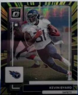 Kevin Byard