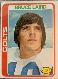 Bruce Laird