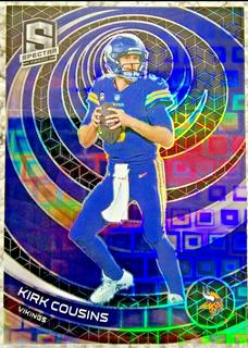Kirk Cousins