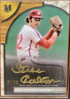 Steve Carlton