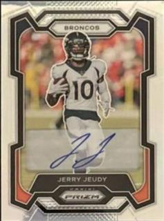 Jerry Jeudy
