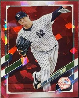 Jordan Montgomery