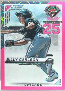 Billy Carlson