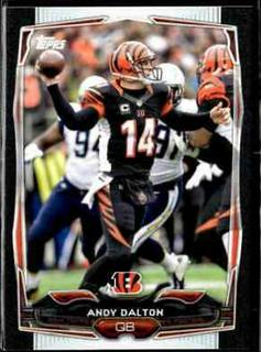 Andy Dalton