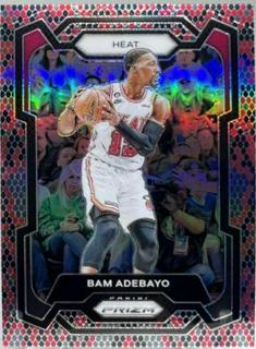 Bam Adebayo