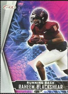 Raheem Blackshear