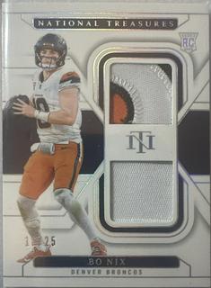 Bo Nix