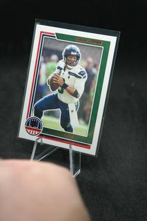 Russell Wilson
