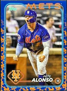 Pete Alonso