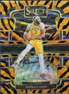 Anthony Davis