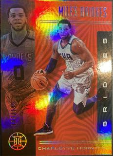 Miles Bridges