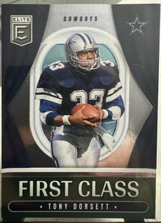 Tony Dorsett
