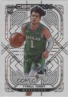 Tyrell Terry