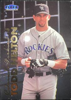 Todd Helton