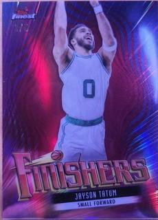 Jayson Tatum