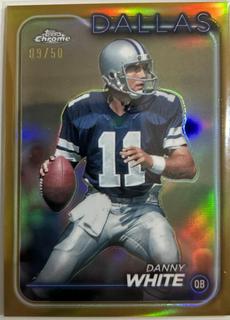 Danny White
