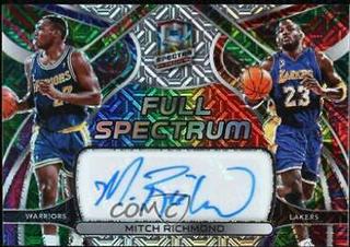 Mitch Richmond